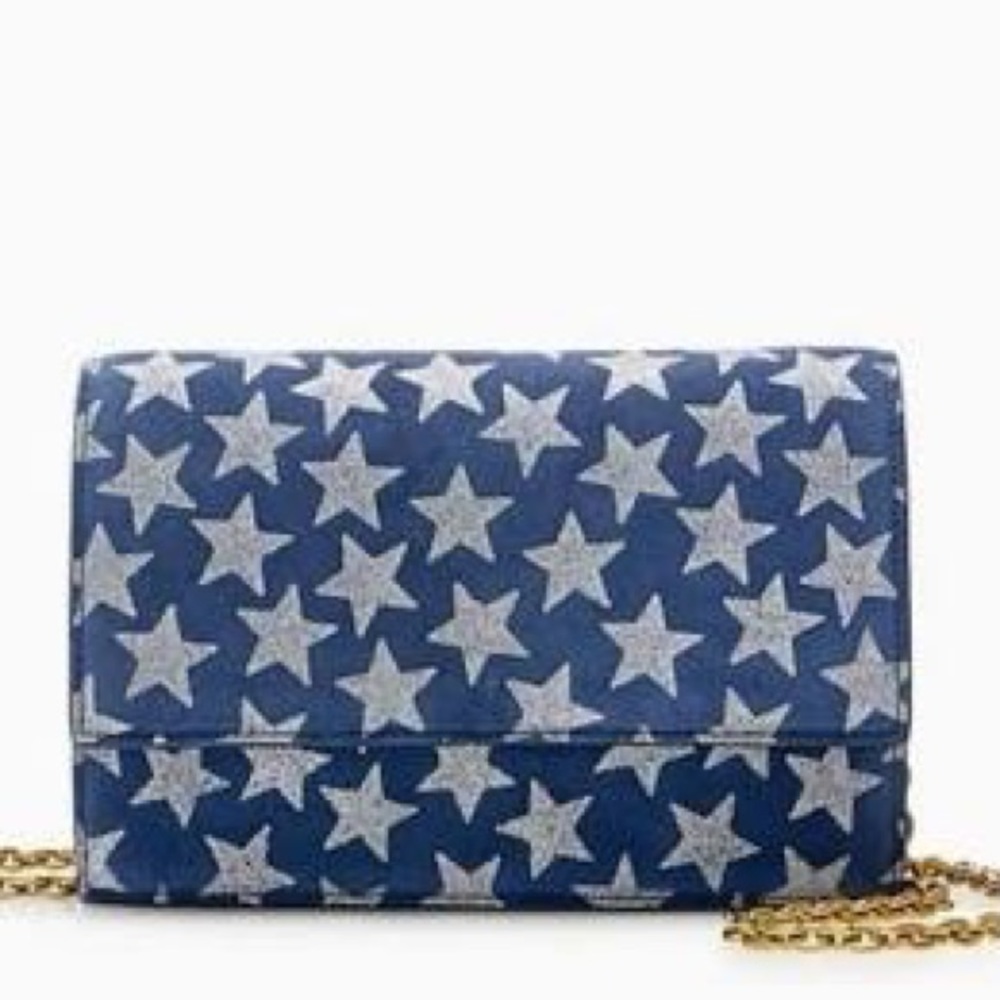 J.Crew Harrison Convertible Bag